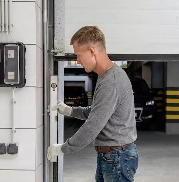 Why Choose Us for Door, Gate and Security Services in Charlottetown, PE