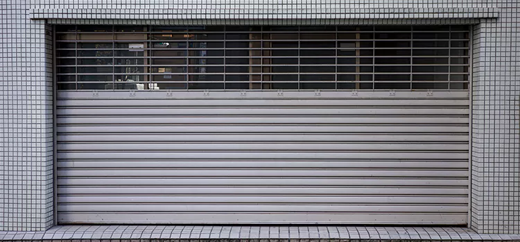 Advanced Solutions for Your Aluminum Garage Doors in Charlottetown, Prince Edward Island
