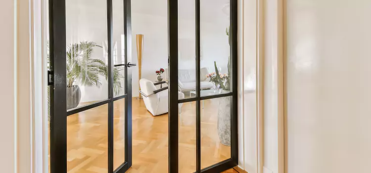 Bifold Door Replacement Charlottetown