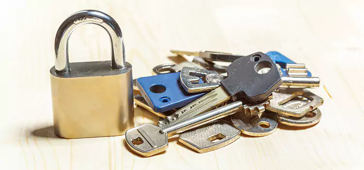 Why Choose Our Broken Key Services in Charlottetown, PE?