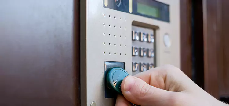 Enhanced Security Features Charlottetown