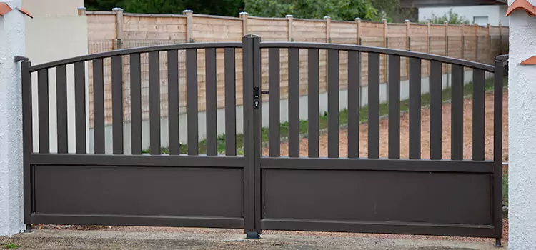 Advanced Gate Solutions in Charlottetown, PE