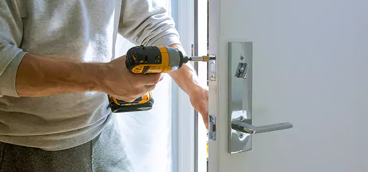 Door Knob Lock Repair Charlottetown