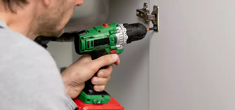Commercial Door Hinge Repair Charlottetown