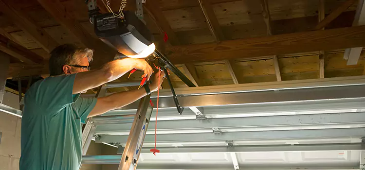 Garage Door Opener Sales and Installation Charlottetown
