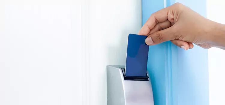Access Control System Integration Charlottetown
