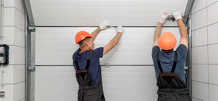 Choose Us for Your Garage Door Needs in Charlottetown