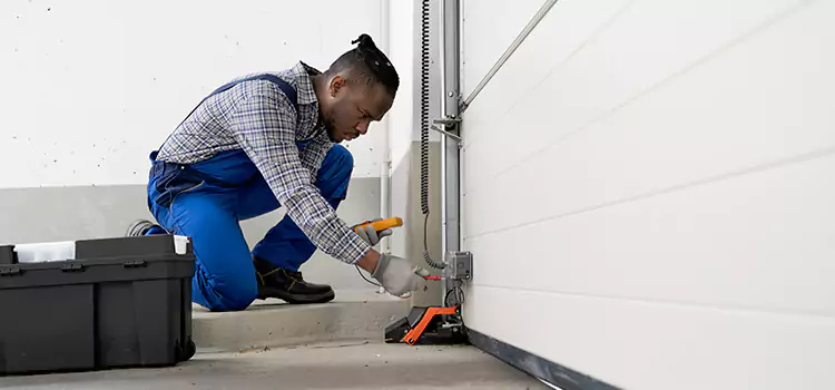 Expert Solutions for Every Garage Lock Need in Charlottetown, PE