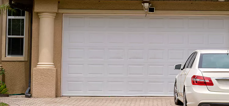Comprehensive Garage Door Maintenance Services in Charlottetown, PE
