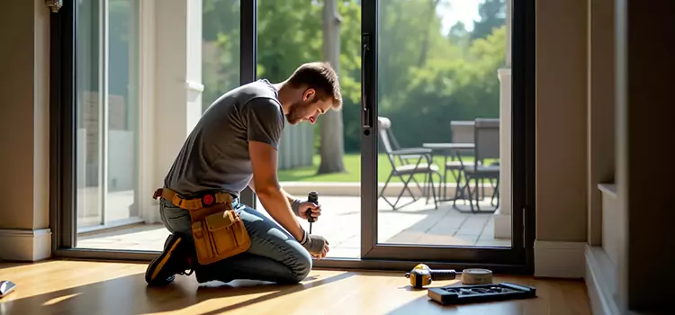 Comprehensive Solutions for Every Glass Door Need in Charlottetown, PE