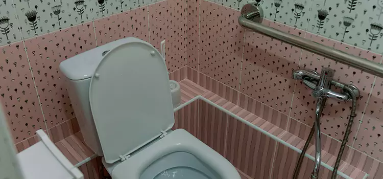 Meeting Diverse Needs With Accessible Restroom Solutions in Charlottetown, PE