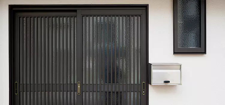 Sliding Screen Door Repair Charlottetown