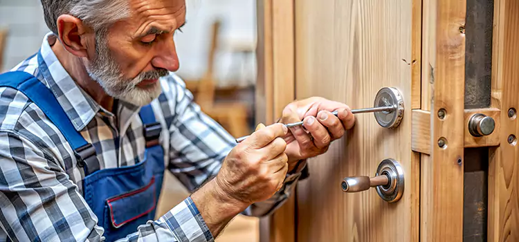 Mortise Replacement Lock Charlottetown