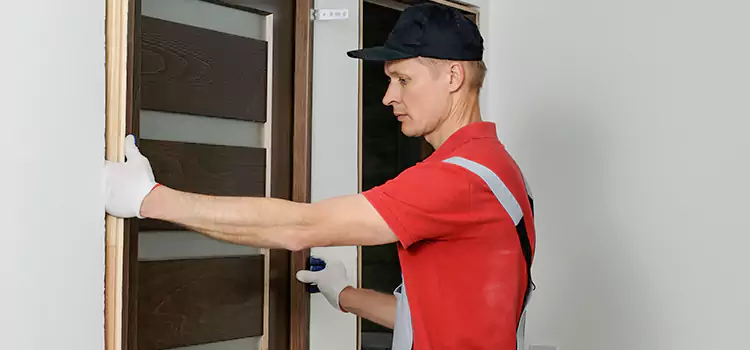Frame and Panel Restoration Charlottetown