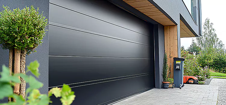 Residential Garage Door Service Charlottetown