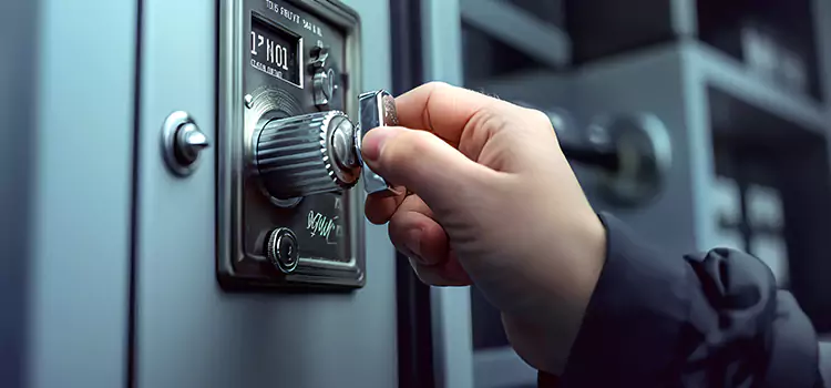 Locksmith Cost to Open Safe Charlottetown