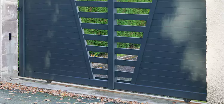 Automated Gate Company Near Me Charlottetown