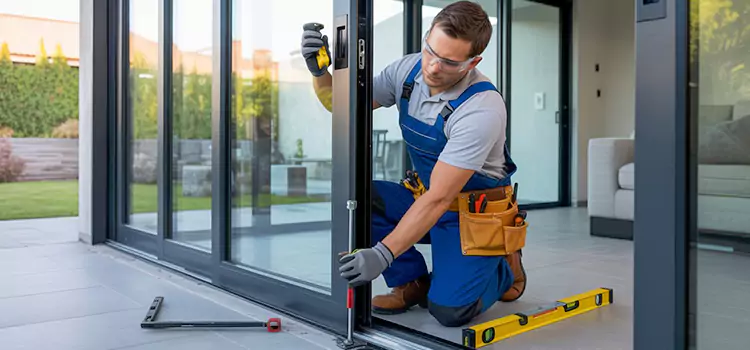 Sliding Screen Door Repair Charlottetown