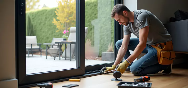 Patio Sliding Glass Door Replacement Charlottetown