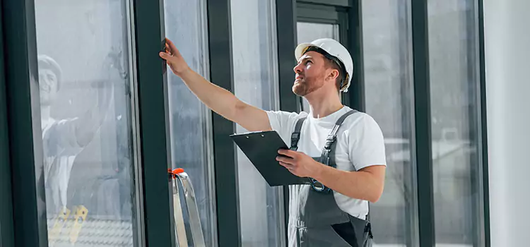 Comprehensive Solutions for Your Sticking Doors in Charlottetown, PE