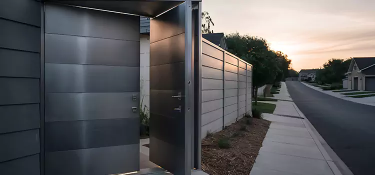 Comprehensive Steel Door Solutions in Charlottetown, PE