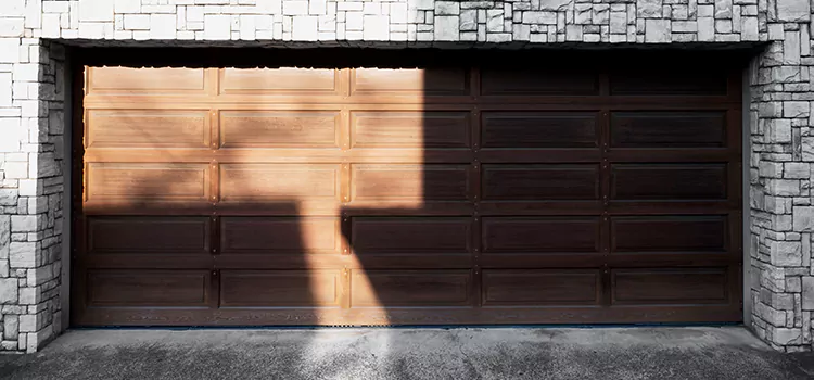 Commercial Roll Up Garage Doors Charlottetown
