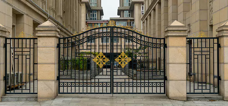 Comprehensive Iron Gate Maintenance Solutions in Charlottetown, PE