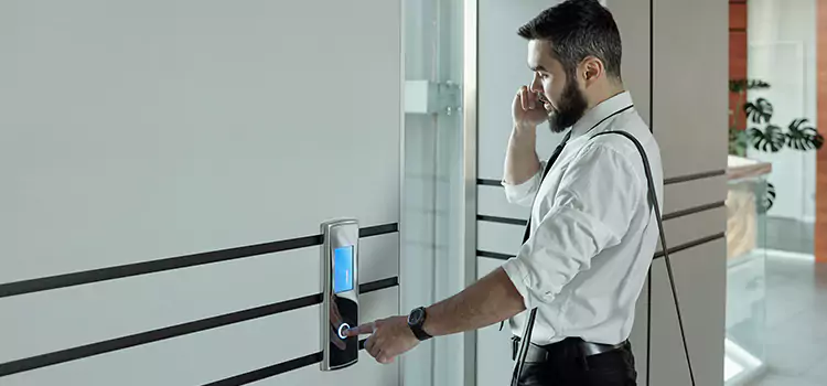 Cloud Based Access Control Charlottetown