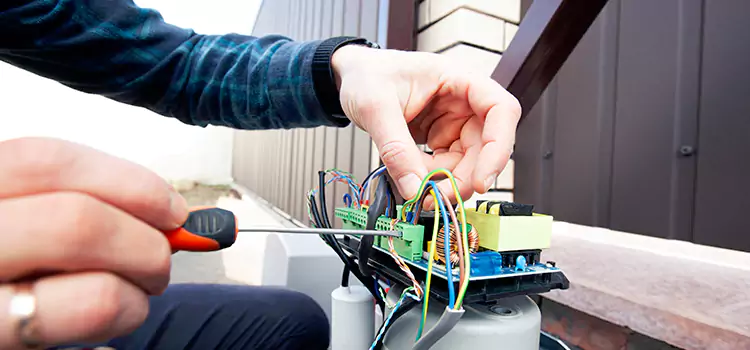 Electric Gate Maintenance Charlottetown