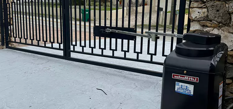 Seamless Installation and Support for Your New Gate in Charlottetown, PE