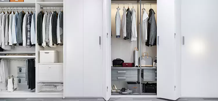 Glass Closet Door Repair Charlottetown