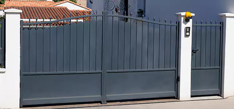 Emergency Commercial Gate Repair Charlottetown