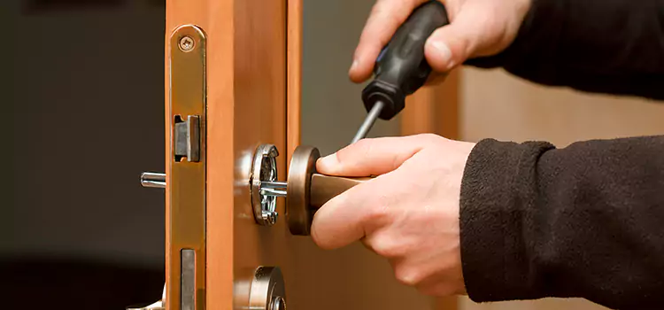 Semi Truck Locksmith Charlottetown
