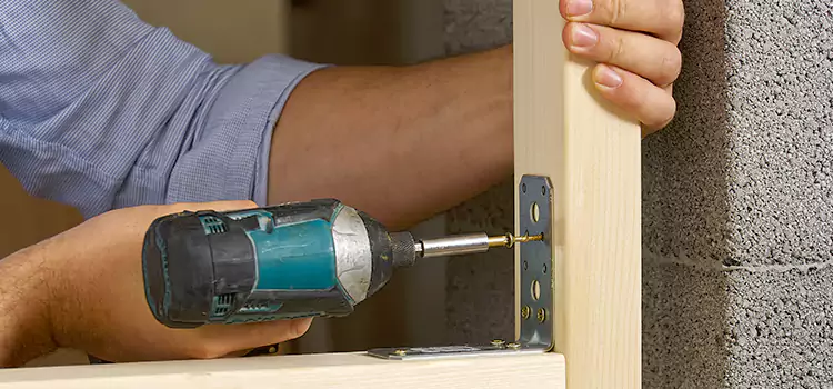Jimmy Proof Deadbolt Repair Charlottetown
