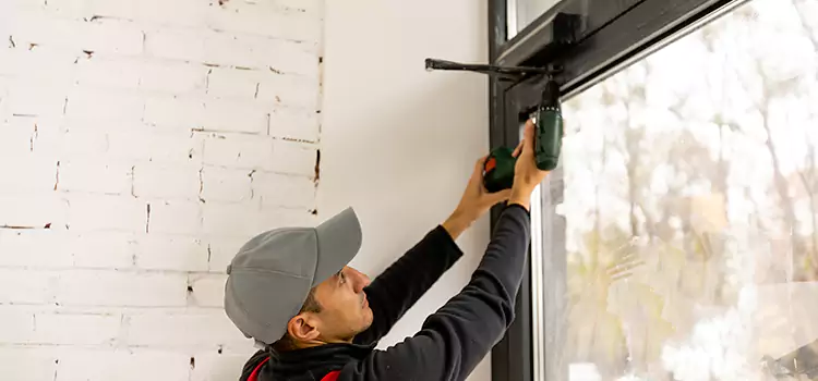 Your Trusted Partner for Door Closer Solutions in Charlottetown, PE