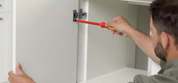 Screen Door Hinge Repair Charlottetown