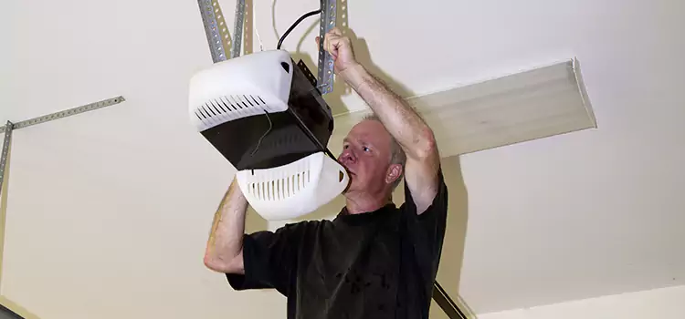 Garage Door Opener Service Charlottetown
