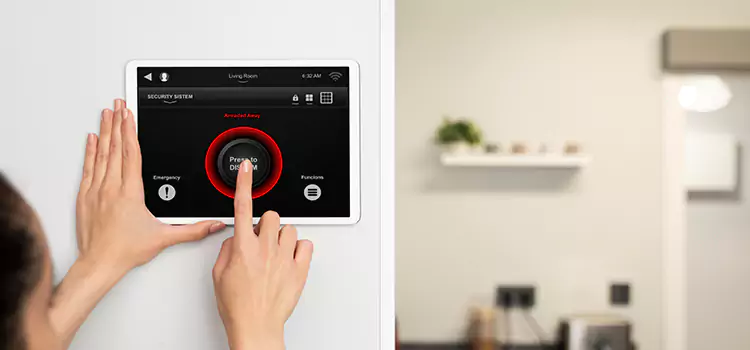 Blink Video Doorbell Installation Charlottetown