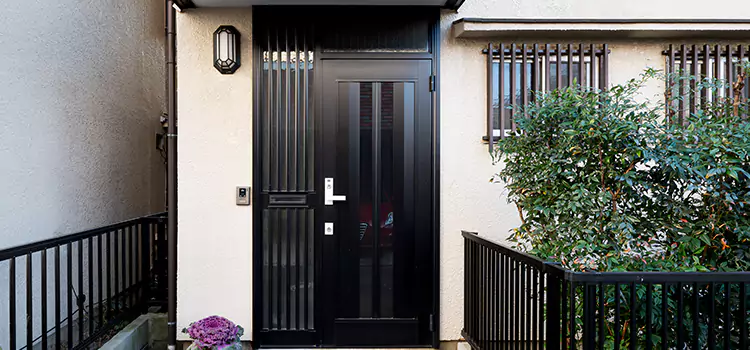 Popular Exterior Door Options in Charlottetown, PE