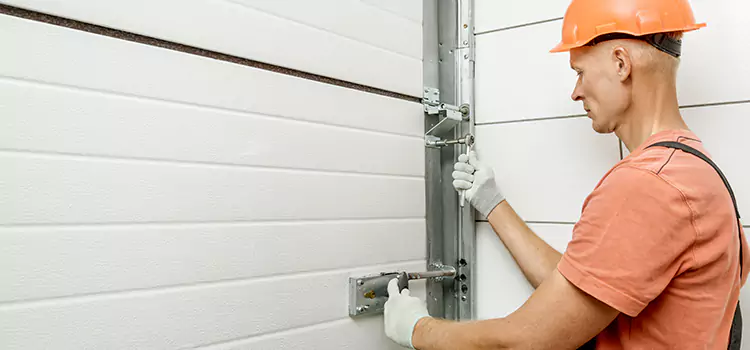 Why Choose Us for Garage Door Lock Services in Charlottetown, PE?