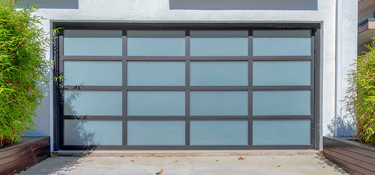 Why Choose Us for Garage Door Care in Charlottetown, PE?