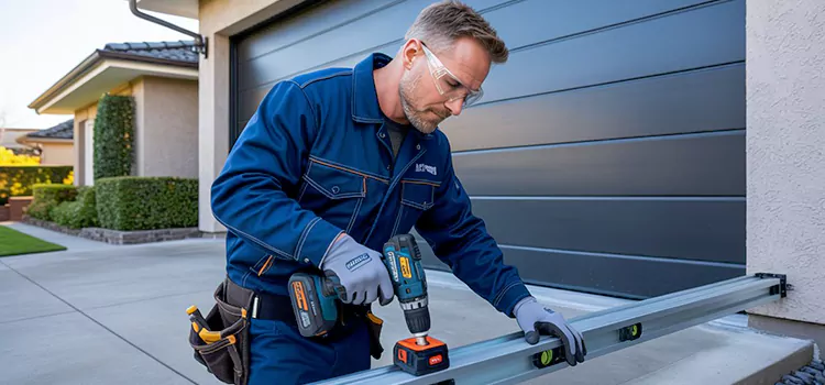 Why Choose Us for Garage Door Off Track Services in Charlottetown, Prince Edward Island?