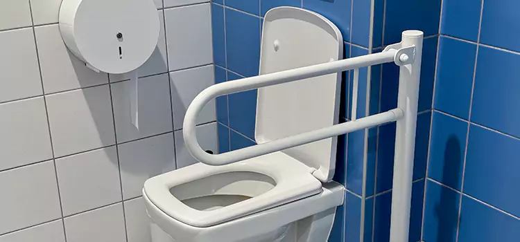 Comprehensive Solutions in Charlottetown, PE for Accessible Facilities