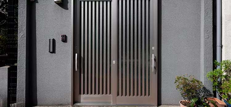 Why Choose Us for Your Security Needs in Charlottetown, PE?