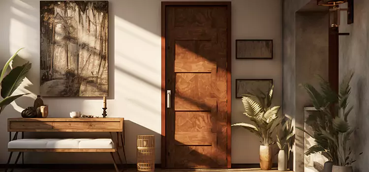 Specialty Interior Doors Charlottetown