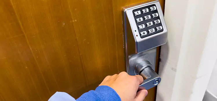 Why Choose Us for Your Keypad Lock Needs in Charlottetown, PE?