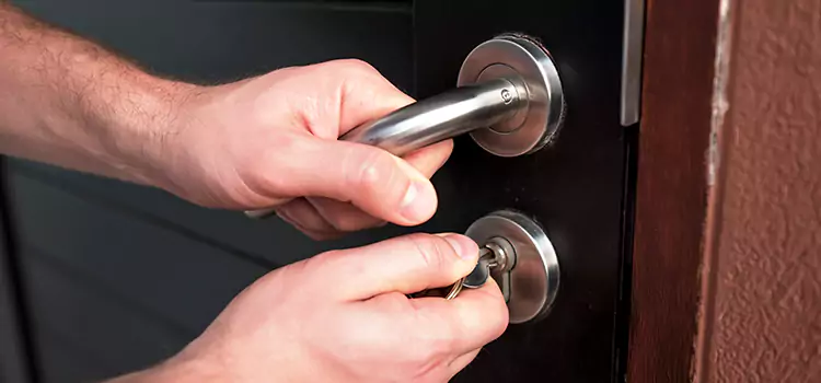 Master Key Control and Audits Charlottetown