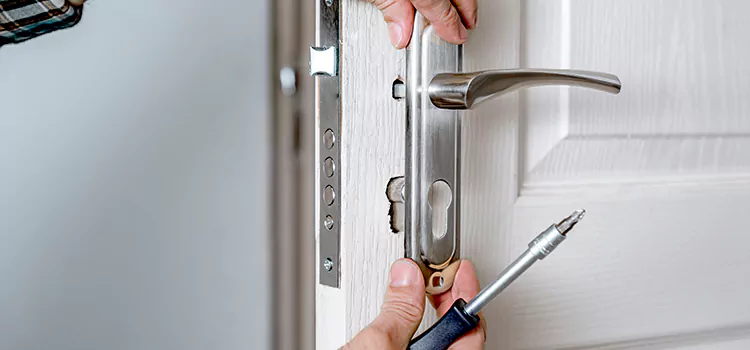 New Door Frame Installation Charlottetown