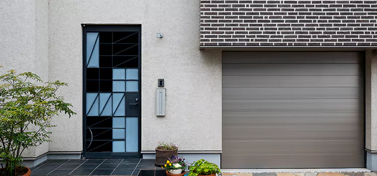 Residential Roll Up Security Doors Charlottetown