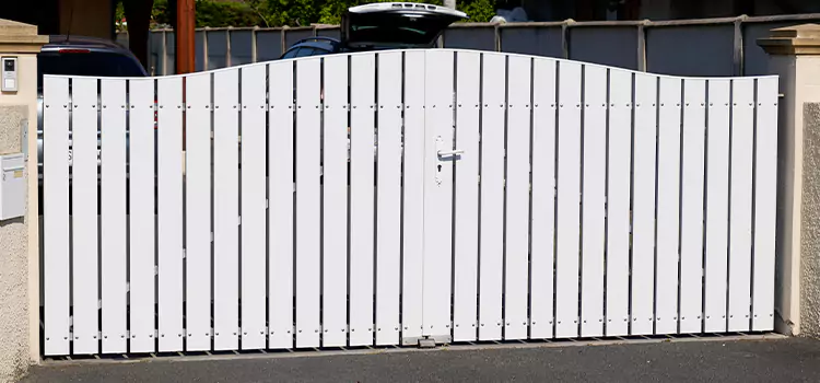 Why Choose Us for Residential Gate Repair in Charlottetown, PE?